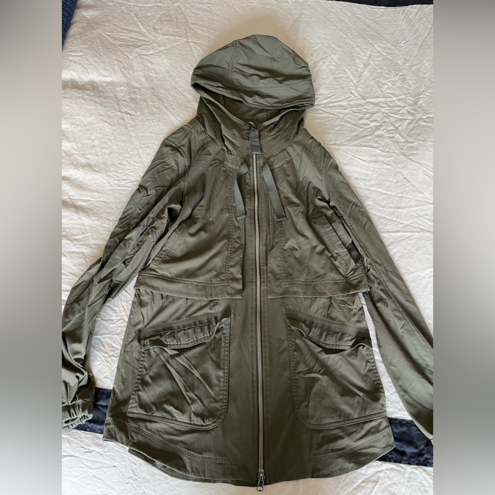 Lululemon Jacket